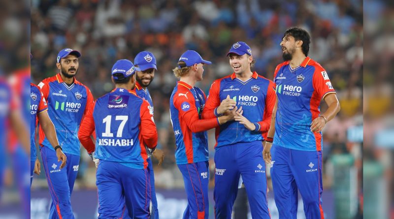 Delhi Capitals vs SunRisers Hyderabad, IPL 2024: Match Preview, Fantasy Picks, Pitch And Weather Reports | Cricket News