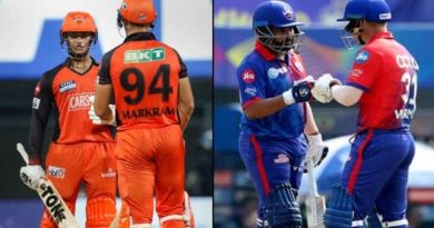 Delhi Capitals vs Sunrisers Hyderabad IPL 2024 LIVE Streaming Details: Timings, Telecast Date, When And Where To Watch DC vs SRH Match No.35 In India Online And On TV Channel?