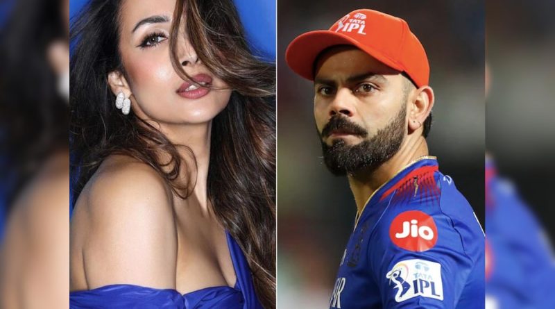 Did 'Bhaiya' Post For Virat Kohli Earn India Star More Insta Followers Than Malaika Arora In 2 Days? | Cricket News