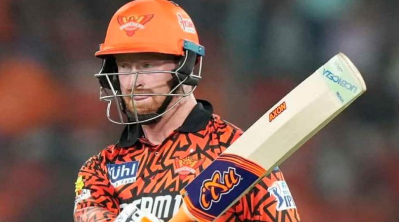 Did You Know: IPL Auctioneers BIG Mistake Led To Heinrich Klaasen Playing For SRH; Watch