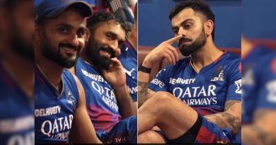 Dinesh Karthik Gets T20 WC Backing, Virat Kohli's Dressing Room Mood Says It All. Video | Cricket News