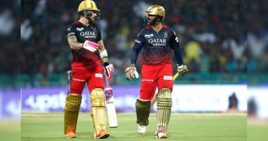 Dinesh Karthik's Intriguing "Captaincy-Driven Game" Remark Amid RCB's Rocky Start To IPL 2024 | Cricket News