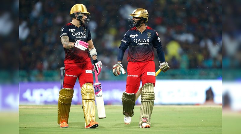 Dinesh Karthik's Intriguing "Captaincy-Driven Game" Remark Amid RCB's Rocky Start To IPL 2024 | Cricket News