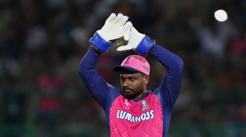 "Doesn't Make Any Sense": Sanju Samson Draws Wrath Of Experts Over Huge Captaincy Gaffe | Cricket News