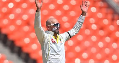 "Doesn't Make Sense": Michael Clarke Questions Cricket Australia's Decision Of Capping Nathan Lyon's County Stint | Cricket News