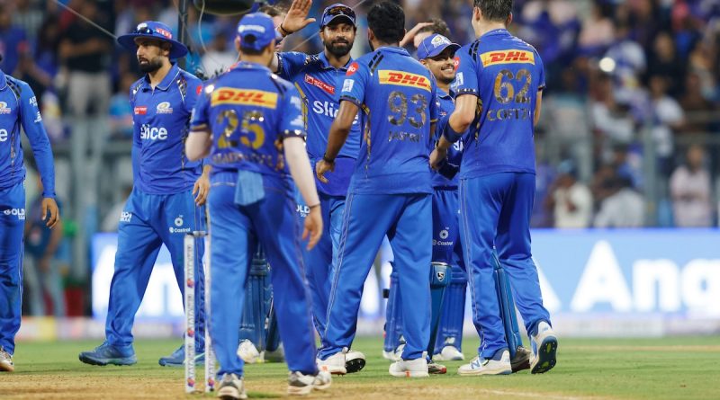 "Don't Have Any More Chances": Team Insider Reveals Details After Hardik Pandya-led MI Got Thrashed | Cricket News