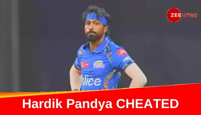 EXPLAINED: Hardik Pandya CHEATED Of Rs 4.3 Crore By Brother; Mumbai Police Makes Arrest