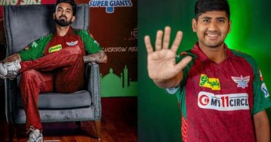 EXPLAINED: Why LSG Is Wearing New Green Maroon Jersey Vs KKR In IPL 2024?