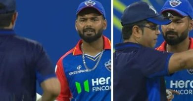 EXPLAINED: Why Rishabh Pant Argued With On-Field Umpires During LSG vs DC Game In IPL 2024?