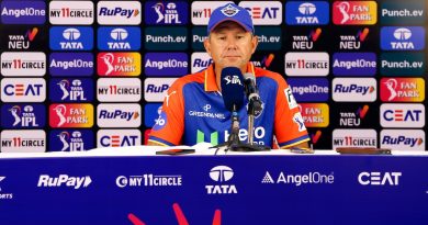 "Embarrassed" Ricky Ponting Blasts Delhi Capitals Over "Unacceptable" Defeat Against KKR | Cricket News