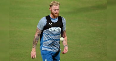 England Star All-Rounder Ben Stokes Pulls Out Of T20 World Cup | Cricket News