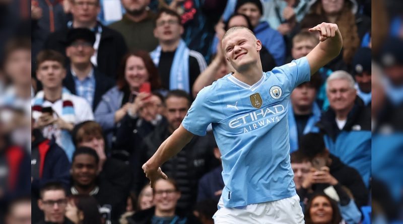 Erling Haaland Out To Hush Critics As Manchester City Aim To Repeat Real Madrid Heroics | Football News