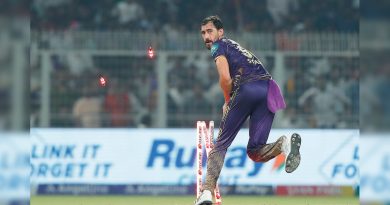 "Especially At That Price": West Indies Great Tears Into KKR's Rs 24.75 Crore Buy Mitchell Starc | Cricket News