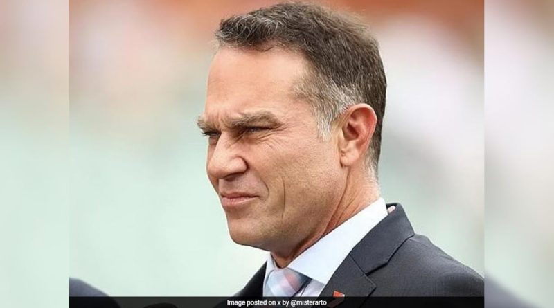 Ex Australia Cricketer Michael Slater Collapses In Court After Being Denied Bail | Cricket News