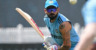 Ex-Star's "Kohli" Reference While Advising BCCI Selector For T20 WC Squad