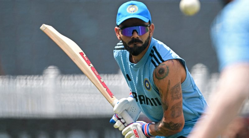 Ex-Star's "Kohli" Reference While Advising BCCI Selector For T20 WC Squad