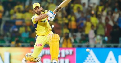 Explained: Why MS Dhoni's Blistering Cameo Was Not Enough For CSK To Beat LSG | Cricket News