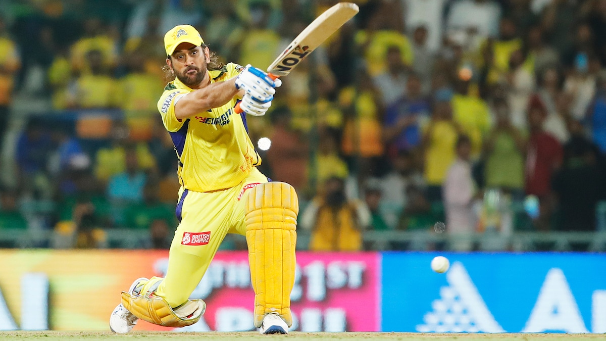 Explained: Why MS Dhoni’s Blistering Cameo Was Not Enough For CSK To Beat LSG | Cricket News
