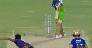 Explained: Why Virat Kohli's Dismissal Against KKR Wasn't A No-Ball