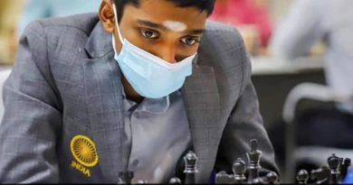 FIDE Candidates Chess Tournament: R Praggnanandhaa Enters As India's Best Bet | Chess News