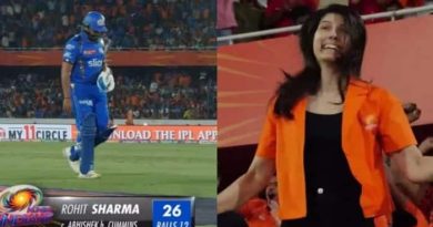 Fact Check: Did Kaviya Maran Give Blank Cheque Offer To Rohit Sharma For IPL 2025?