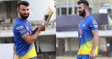 Fact Check: Is Cheteshwar Pujara Joining MS Dhonis CSK In IPL 2024?