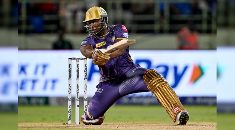 First Time Ever In IPL History: KKR's Mammoth 272 Scripts Momentous Record | Cricket News