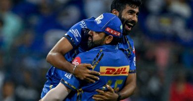 First Time In IPL History: Jasprit Bumrah Achieves Massive Feat With 5-Wicket Haul | Cricket News