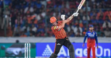 First Time In IPL: SunRisers Hyderabad Script Unique Record Despite Loss To RCB | Cricket News