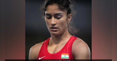 Focus On Vinesh Phogat As Indian Wrestlers Begin Olympic Quota Hunt | Wrestling News