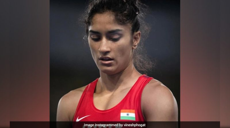 Focus On Vinesh Phogat As Indian Wrestlers Begin Olympic Quota Hunt | Wrestling News