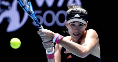 Former World Number One And Two-Time Major Winner Garbine Muguruza Retires | Tennis News