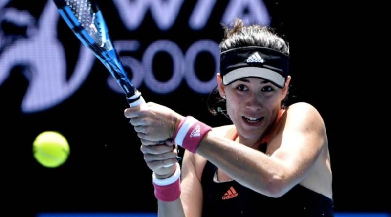 Former World Number One And Two-Time Major Winner Garbine Muguruza Retires | Tennis News