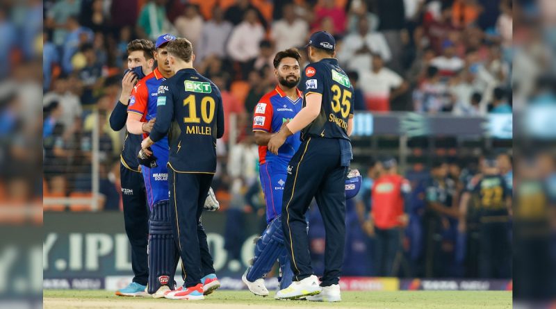 GT vs DC, IPL 2024: Delhi Capitals Humble Gujarat Titans By Six Wickets As Bowlers Come To The Party, Finally | Cricket News