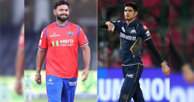 GT vs DC IPL 2024 LIVE Score: Shubman Gill Eyes Big Feat As Gujarat Titans Host Delhi Capitals | Cricket News