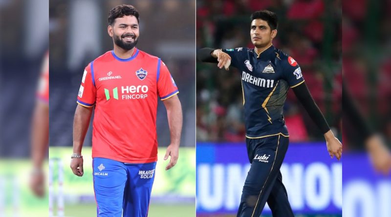 GT vs DC IPL 2024 LIVE Score: Shubman Gill Eyes Big Feat As Gujarat Titans Host Delhi Capitals | Cricket News