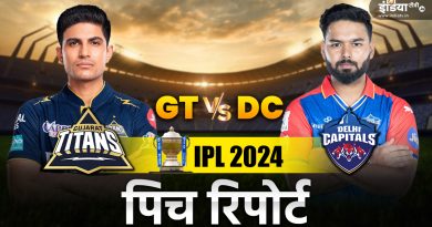 GT vs DC Pitch Report: अब आएगी गेंदबाजों की बारी या बल्लेबाज ही रहेंगे हावी, कैसी है अहमदाबाद की पिच  - India TV Hindi