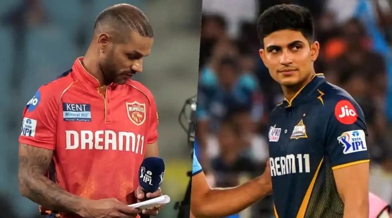 GT vs PBKS Dream 11 Prediction: ये टीम करवा सकती है लाभ, जानें कौन होगा कप्तान और उपकप्तान - India TV Hindi