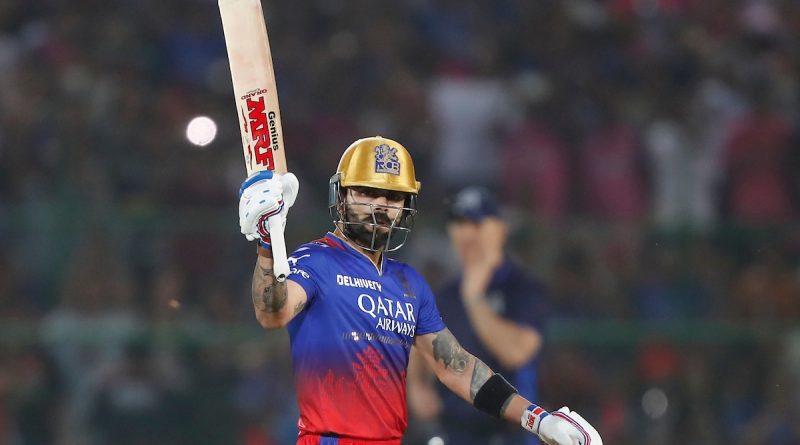 GT vs RCB IPL 2024 Live Score: Amid Strike-Rate Debate, Virat Kohli Eyes History As RCB Face GT | Cricket News