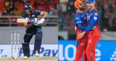 GT vs RCB Live Score: अहमदाबाद में आमने-सामने होंगी गुजरात और बेंगलुरु, थोड़ी देर में होगा टॉस - India TV Hindi