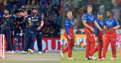 GT vs RCB Pitch Report: अहमदाबाद के मैदान पर दिखेगा बल्लेबाजों का जलवा या गेंदबाजों का कमाल, जानें कैसी हो सकती पिच - India TV Hindi