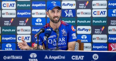 Glenn Maxwell Takes Indefinite Break From IPL 2024, Explains Decision To RCB | Cricket News