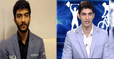 "Great Time For Chess In India": Grandmaster Gukesh D after Historic Candidates Win | Chess News