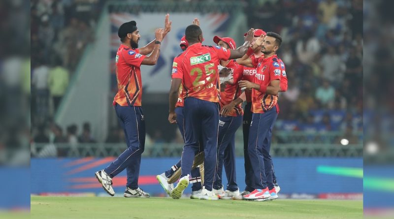 Gujarat Titans vs Punjab Kings, IPL 2024: Predicted Playing XIs Of Both Teams | Cricket News