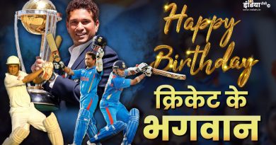 HBD Sachin Tendulkar: जब पूरी तरह खत्म हो गया था सचिन का करियर, सबसे महान कमबैक की कहानी - India TV Hindi