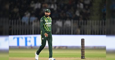 "Had A Setback With Mohammad Rizwan's Injury": Babar Azam After Pakistan's 7-WIcket Loss vs New Zealand  | Cricket News