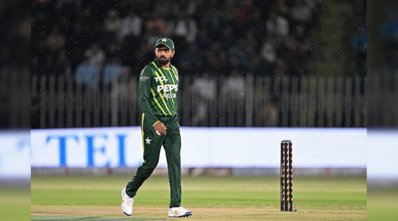 "Had A Setback With Mohammad Rizwan's Injury": Babar Azam After Pakistan's 7-WIcket Loss vs New Zealand  | Cricket News