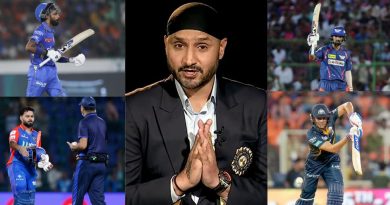 Harbhajan Singh Picks Indias Next T20I Captain; He Is Not Hardik Pandya, KL Rahul, Shubman Gill Or Rishabh Pant