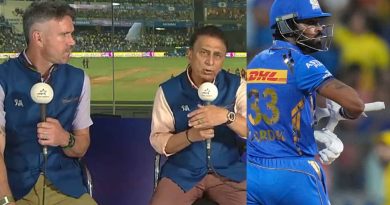 Hardik Pandya Is Smiling Too Much Sunil Gavaskar, Kevin Pietersen Rip Into MI Captain For Ordinary Bowling, Ordinary Captaincy After Loss To CSK