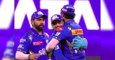 Hardik Pandya, Rohit Sharma's Intriguing Post-Match Moment Has Fans Talking. Video | Cricket News